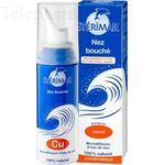 STÉRIMAR Hypertonique nez bouché cu flacon 100 ml