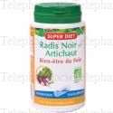 SD RADIS NOIRARTICHAUT BIO 90 GEL