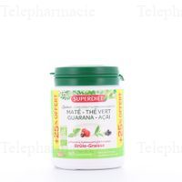 SD QUATUOR BRULE GRAISSE 150 GEL25