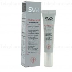 SVR Topialyse palp&eacute;bral tube 15ml