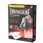 SYNTHOLKINE PATCH PM BTE/4