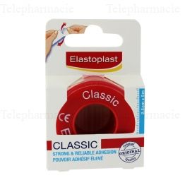 ELASTOPLAST SPAR CLASS 5X2,5 1