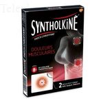 SYNTHOLKINE PATCH PM BTE/2 =ZONE CIBLEE