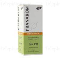 TEA-TREE PRANAROM HUILE ESSENTIELLE BIO 30ML
