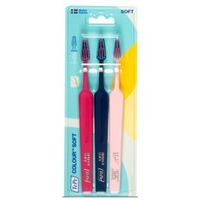 TEPE BAD SELECT COLOR SOUPLE X3