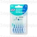 TEPE BROS INTERD 0,60MM BLEU