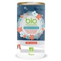 TISANE BIO infusion de l'hiver 25 sachets