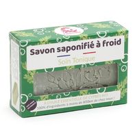 LAMAZUNA SAVON SAPONIFIE FROID/ TONIQUE