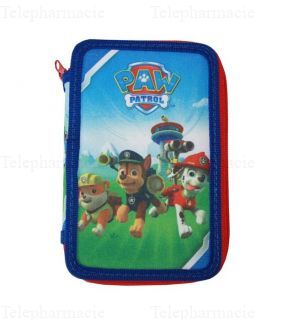 TROUSSE DE TOILETTE LA PAT PAT