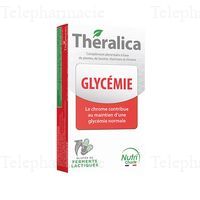 Theralica GL Glycémie 45 gélules
