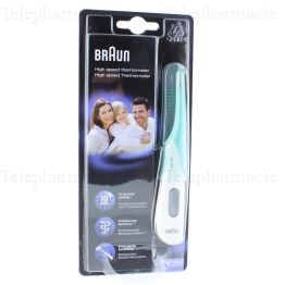 Thermomètre Digital 3 en 1 PRT 1000