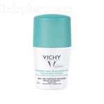 VICHY DEO BILLE VERT ANTI-TRANS 50ML