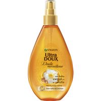 ULTRA DOUX MASQ CHEVX HUILE MERVEILLEUSE
