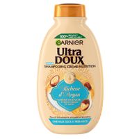 ULTRA DOUX SHAMP SH RICHESSE ARGAN 250