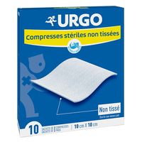 URGO COMP ST2 10  X10  NT 10 T