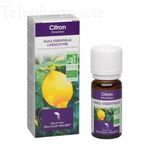 DOCTEUR VALNET Huile essentielle de citron bio flacon 10ml