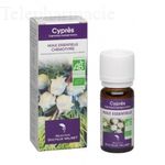 DOCTEUR VALNET Huile essentielle de cyprès bio flacon 10ml