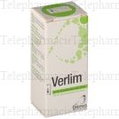 VERLIM Vernis de protection flacon 7,5ml