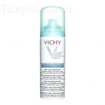 VICHY DEO AEROSOL ANTI-TRACES 125ML