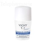 VICHY DEO BILLE SS ALU. 50ML