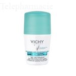 VICHY DEO BILLE ANTI-TRACES 50ML