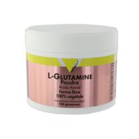 VIT ALL+ L GLUTAMIN PDR 150G