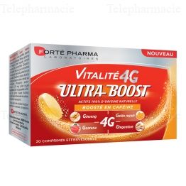VITALITE 4G ULTRA BOOST CPR2