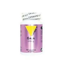 VITaposALL GABA 250MG 100 GEL