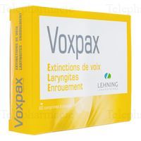 VOXPAX 60CP