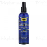 WAAM EAU FLORALE ROSE DE DAM