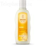 WELEDA Avoine shampooing régénérant bio