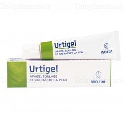 URTIGEL WELEDA 25G