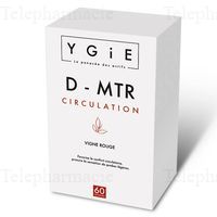 YGIE D MTR CIRCULATION 60 CO