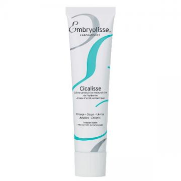 EMBRYOLISSE - CICALISSE creme protectrice restauratrice 40ml