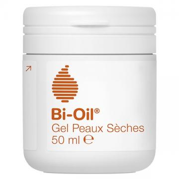 BI-OIL - GEL PEAUX SECHES 50ml