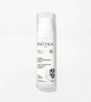 PATYKA - Defense Active - Creme Multi-Protection Eclat 50ml
