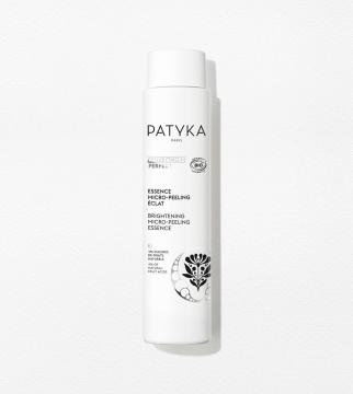 PATYKA - Essence Micro-Peeling Eclat Bio 100ml