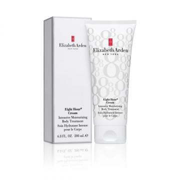 ELIZABETH ARDEN - Eight Hour Cream - Soin hydratant intense pour le corps 200ml