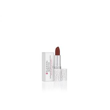 ELIZABETH ARDEN - Eight Hour Cream - Baume color&eacute; protecteur pour les L&egrave;vres SPF15 3,7g - Teinte : 04 Plum