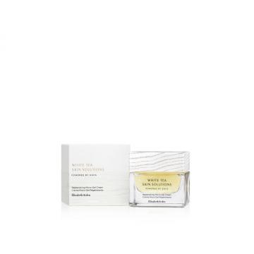 ELIZABETH ARDEN - White Tea - Solution cr&egrave;me micro-gel r&eacute;g&eacute;n&eacute;rante 50ml