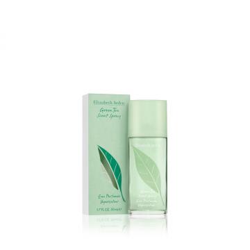 ELIZABETH ARDEN - Green Tea - Eau parfum&eacute;e 50ml