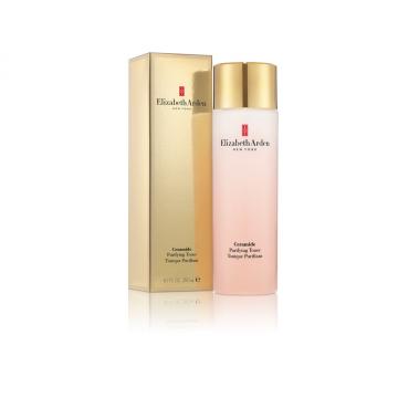 ELIZABETH ARDEN - Ceramide Purifying Toner - Tonique purifiant 200ml