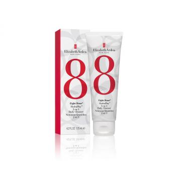 ELIZABETH ARDEN - Eight Hour  - Nettoyant quotidien 2 en 1 125ml