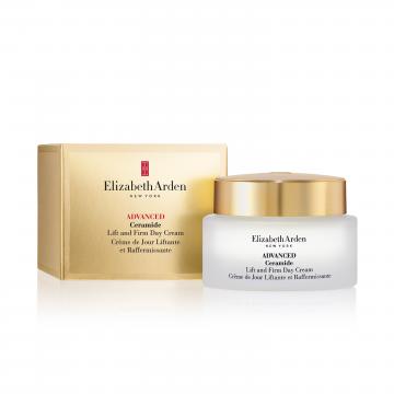 ELIZABETH ARDEN - Advanced Ceramide - Crème jour liftante SPF15 50ml