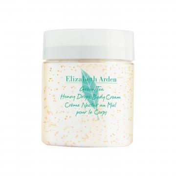 ELIZABETH ARDEN - Green Tea - Cr&egrave;me nectar au miel corps 250ML