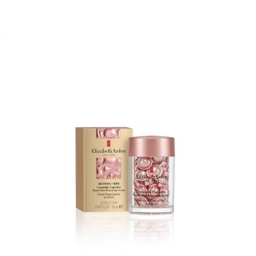 ELIZABETH ARDEN - C&eacute;ramide Capsule S&eacute;rum R&eacute;g&eacute;n&eacute;rateur - S&eacute;rum lissant rides au r&eacute;tinol 30CPS