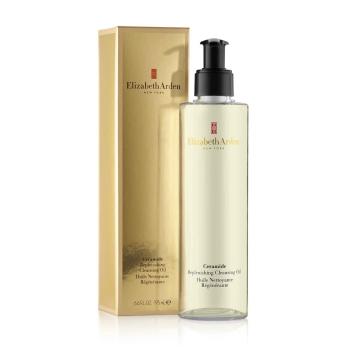 ELIZABETH ARDEN - C&eacute;ramide - Huile nettoyante r&eacute;g&eacute;n&eacute;rante 195ML