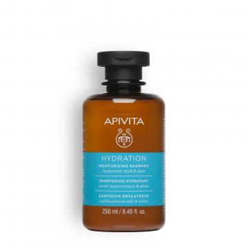 APIVITA - HYDRATATION shampoing 250ml