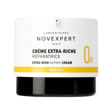NOVEXPERT - Crème Extra Riche Réparatrice 40ml