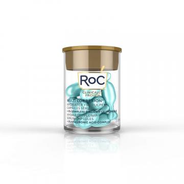 ROC - MULTI CORREXION serum capsules 10 capsules